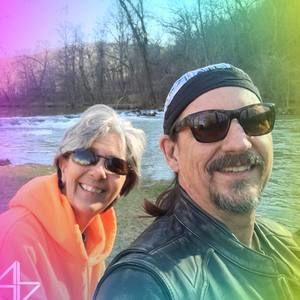 Meet your Posher, Linda